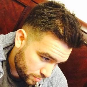 Meet your Posher, Brian